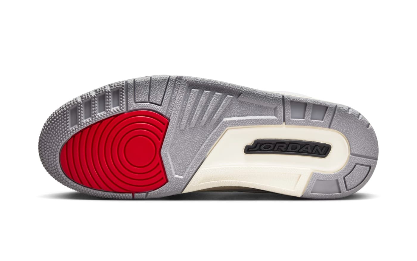 Air Jordan 3 Cement Grey CT8532-106 1
