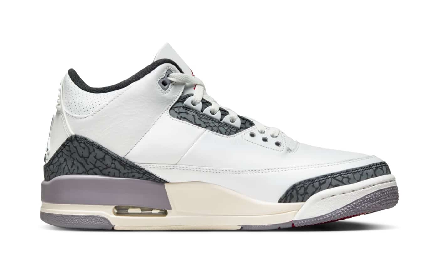 Air Jordan 3 Cement Grey CT8532-106 3