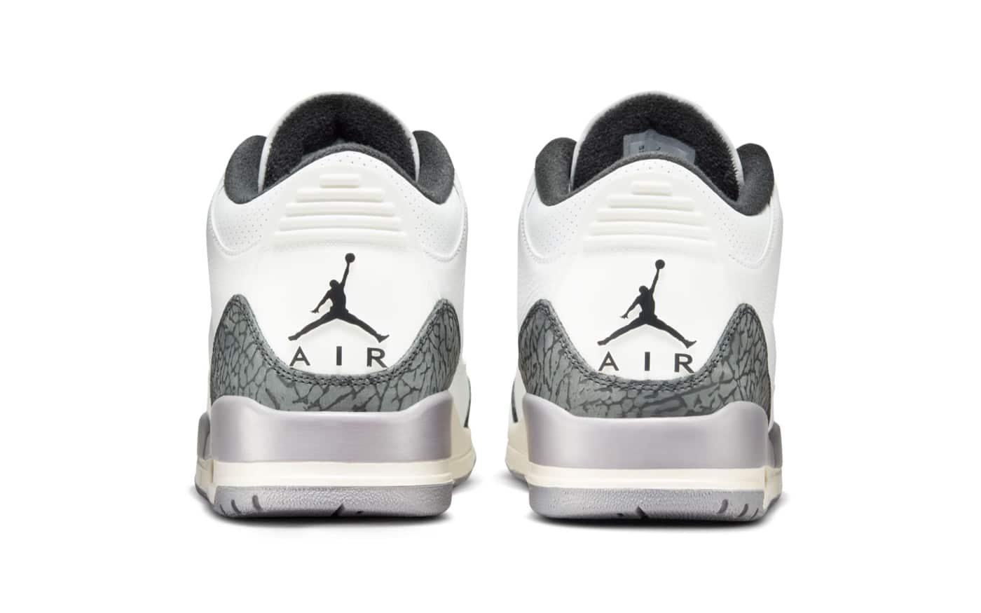 Air Jordan 3 Cement Grey CT8532-106 6
