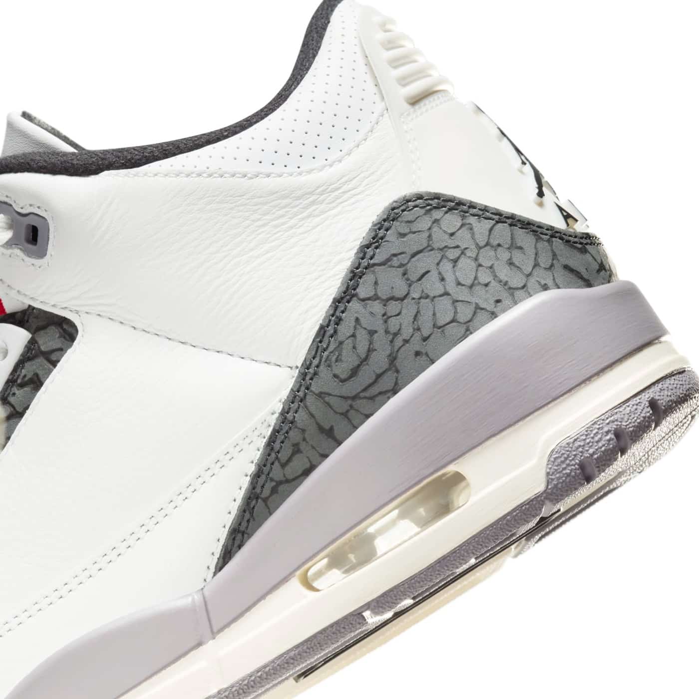 Air Jordan 3 Cement Grey CT8532-106 8
