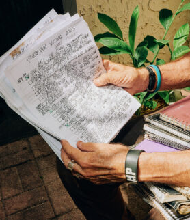 Concepts x New Balance 1906U Seal Hours and Days 2