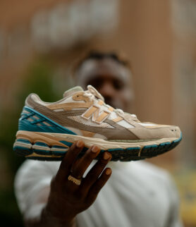 Concepts x New Balance 1906U Seal Hours and Days 4