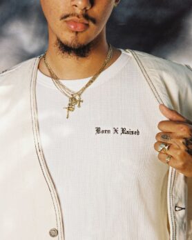 Lookbook Bornxraised Summer 2024_14