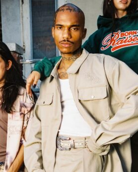 Lookbook Bornxraised Summer 2024_3