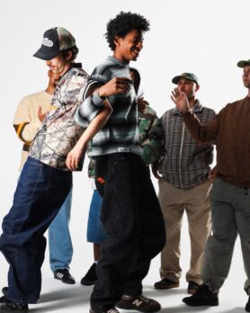 Lookbook Butter Goods Q2 2024 Drop 1 1