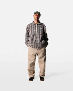 Lookbook Butter Goods Q2 2024 Drop 1 11