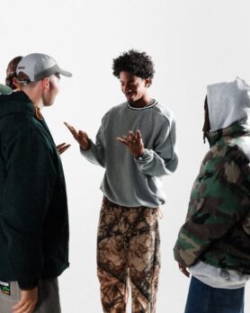 Lookbook Butter Goods Q2 2024 Drop 1 13