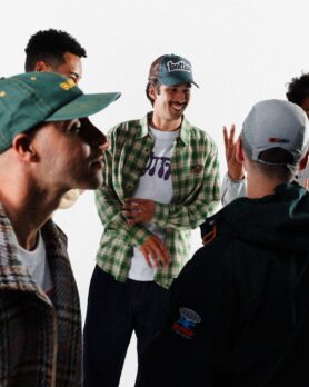 Lookbook Butter Goods Q2 2024 Drop 1 14