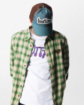 Lookbook Butter Goods Q2 2024 Drop 1 17