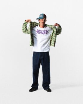 Lookbook Butter Goods Q2 2024 Drop 1 18