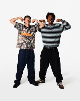 Lookbook Butter Goods Q2 2024 Drop 1 4