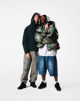 Lookbook Butter Goods Q2 2024 Drop 1 6