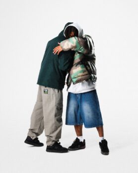 Lookbook Butter Goods Q2 2024 Drop 1 7