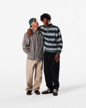 Lookbook Butter Goods Q2 2024 Drop 1 9