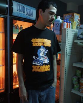 Lookbook Crenshaw Skate Club x XLarge Summer 2024 10