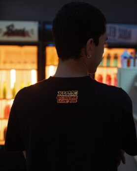 Lookbook Crenshaw Skate Club x XLarge Summer 2024 11