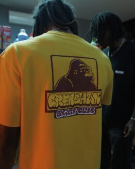 Lookbook Crenshaw Skate Club x XLarge Summer 2024 12