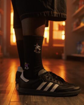 Lookbook Crenshaw Skate Club x XLarge Summer 2024 15