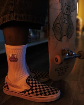 Lookbook Crenshaw Skate Club x XLarge Summer 2024 16