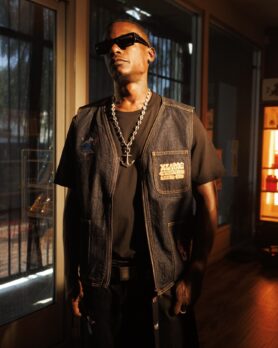 Lookbook Crenshaw Skate Club x XLarge Summer 2024 2