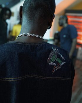 Lookbook Crenshaw Skate Club x XLarge Summer 2024 3