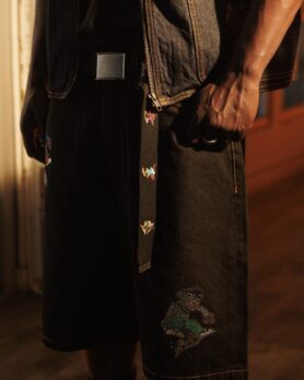 Lookbook Crenshaw Skate Club x XLarge Summer 2024 5