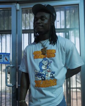 Lookbook Crenshaw Skate Club x XLarge Summer 2024 9