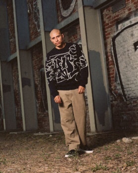 Lookbook HUF Fall 2024 2