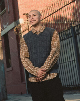 Lookbook HUF Fall 2024 4