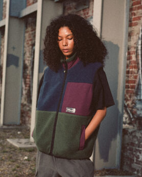 Lookbook HUF Fall 2024 9