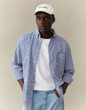 Lookbook Les Deux Pre Autumn 2024 1