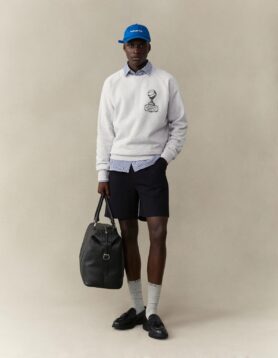 Lookbook Les Deux Pre Autumn 2024 11