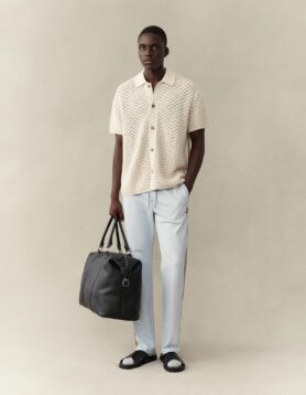 Lookbook Les Deux Pre Autumn 2024 12