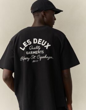 Lookbook Les Deux Pre Autumn 2024 13