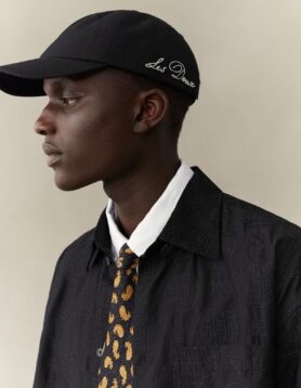 Lookbook Les Deux Pre Autumn 2024 14