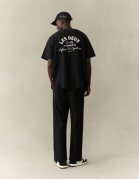 Lookbook Les Deux Pre Autumn 2024 15