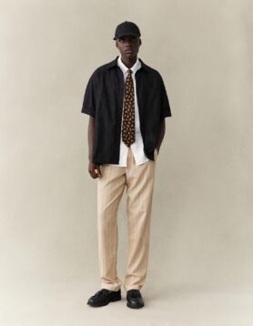 Lookbook Les Deux Pre Autumn 2024 16