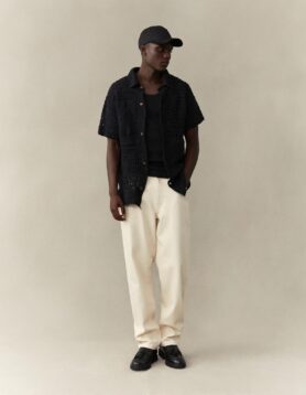 Lookbook Les Deux Pre Autumn 2024 19