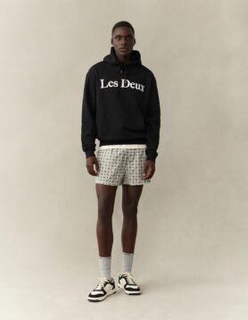 Lookbook Les Deux Pre Autumn 2024 20