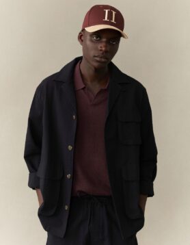 Lookbook Les Deux Pre Autumn 2024 21