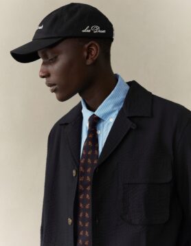 Lookbook Les Deux Pre Autumn 2024 22