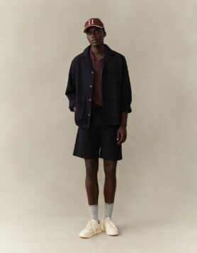 Lookbook Les Deux Pre Autumn 2024 23