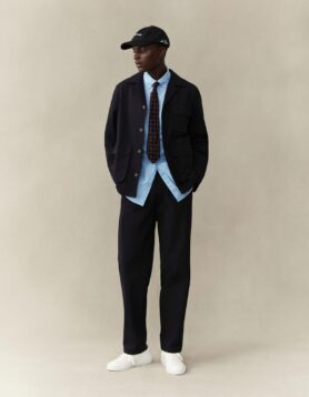 Lookbook Les Deux Pre Autumn 2024 24