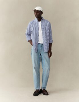 Lookbook Les Deux Pre Autumn 2024 3