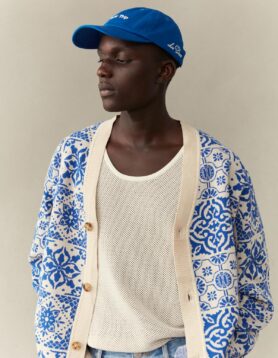 Lookbook Les Deux Pre Autumn 2024 5