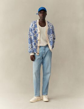 Lookbook Les Deux Pre Autumn 2024 7