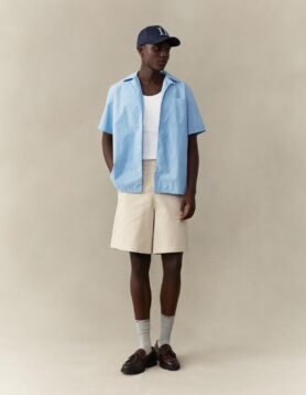 Lookbook Les Deux Pre Autumn 2024 8