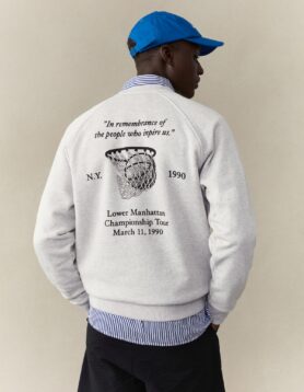 Lookbook Les Deux Pre Autumn 2024 9
