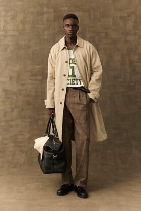 Lookbook Lex Deux Spring Summer 2025 1