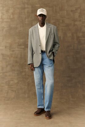 Lookbook Lex Deux Spring Summer 2025 10